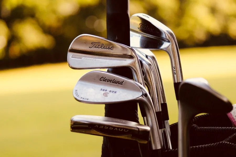 Clubs