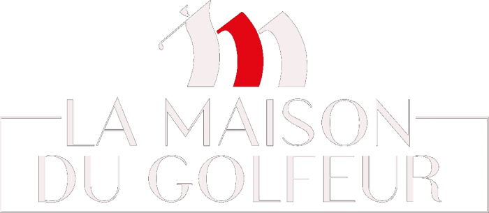 La maison du golfeur