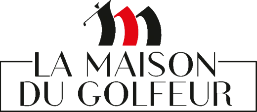 La maison du golfeur