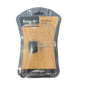 Ventouse Putter, Ecogolf