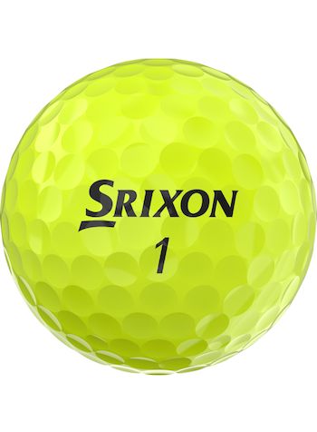 12 Balles Srixon Soft Feel – Image 6