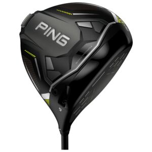 Driver Ping G430 Max 10K