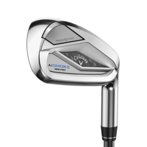 Série de fers Callaway dame Ai Smoke Max Fast Dame
