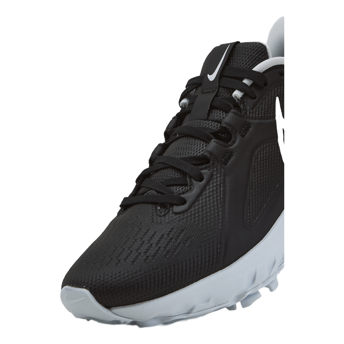 Nike, Homme, React Infinity Pro, Black – Image 4