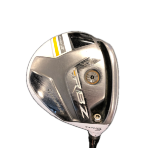 Bois 3 TaylorMade RBZ