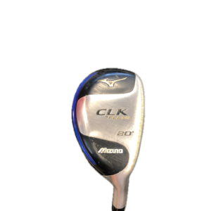 Hybrid 4 Mizuno CLK