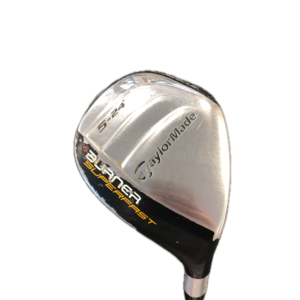 Hybrid 5 TaylorMade Burner