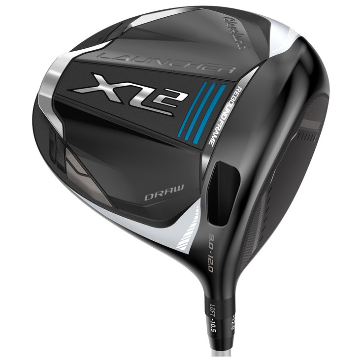 Driver Cleveland Launcher XL2