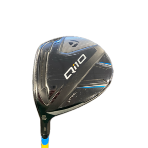 TaylorMade Qi10