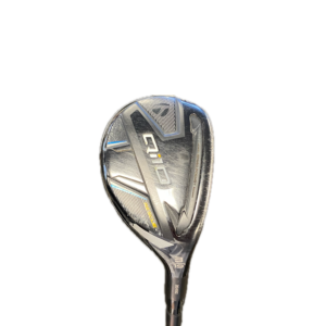 TaylorMade Qi10 Rescue