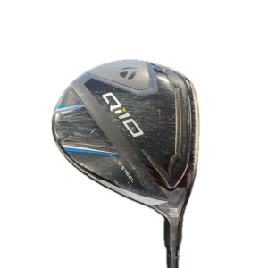 TaylorMade Qi10