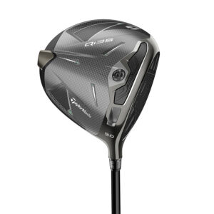Driver Taylormade Qi35