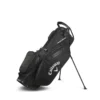 Sac De Golf Callaway Fairway 14 HD – Noir Lévriers – Sur Pied – Homme – Neuf