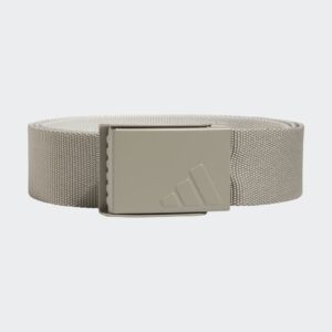 Adidas, Ceinture Revers Web Belt Homme, Marron clair