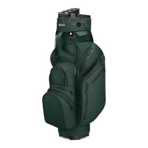 Sac Chariot Drilite Silencio Prime Vert