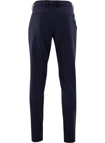 Alberto, Pantalon Driver Homme, Marine – Image 2