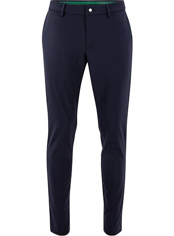 Alberto, Pantalon Driver Homme, Marine