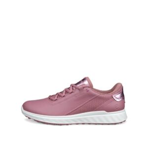 Ecco, Chaussure S-Casual Dame, Rose