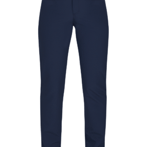 Alberto, Pantalon Chie Brushed Pant Dame, Navy