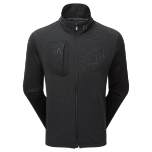 Footjoy, Veste Hybride ThermoSeries Homme, Noir