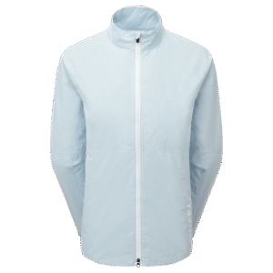 Footjoy, Veste HydroLite X Dame, Bleu