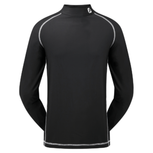 Footjoy, Baselayer Homme, Noir