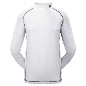 Footjoy, Baselayer Homme, Blanc