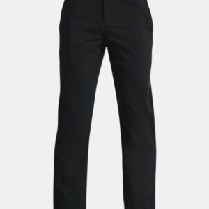 Under Armour, Pantalon Junior Noir