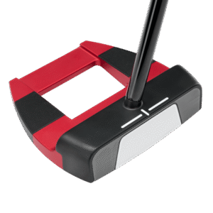 Putter Odyssey Square 2 Square Jailbird Tri-Hot
