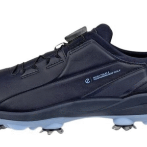 Ecco, Chaussure Biom Tour Dame, Bleu Marine