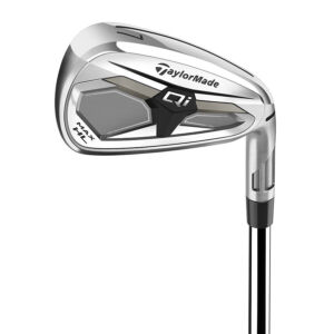 Série de 6 fers TaylorMade QI Max HL