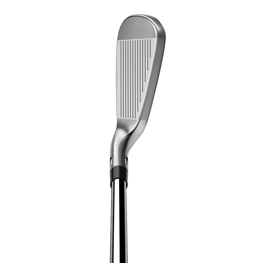 Série de 6 fers TaylorMade QI Max HL – Image 3
