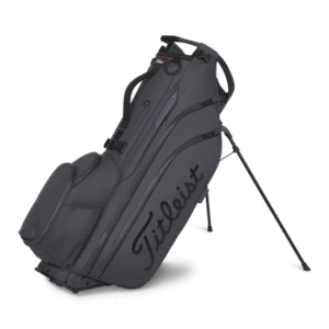 Sac Trépied Titleist, Hybrid 14 Stadry Gris