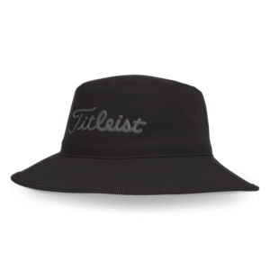Titleist, Chapeau Players StaDry Homme, Noir