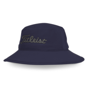Titleist, Chapeau Players StaDry Homme, Bleu Marine