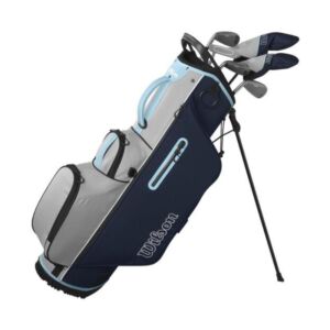 1/2 Série Dame Wilson, Ultra HL