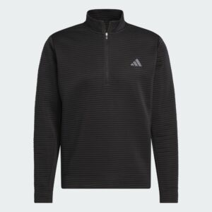 Adidas, Pull Ultimate365 Dwr Homme, Noir
