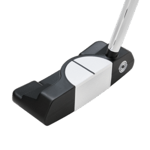 Putter Odyssey Double Wide 1/2 Ball S AI-DUAL