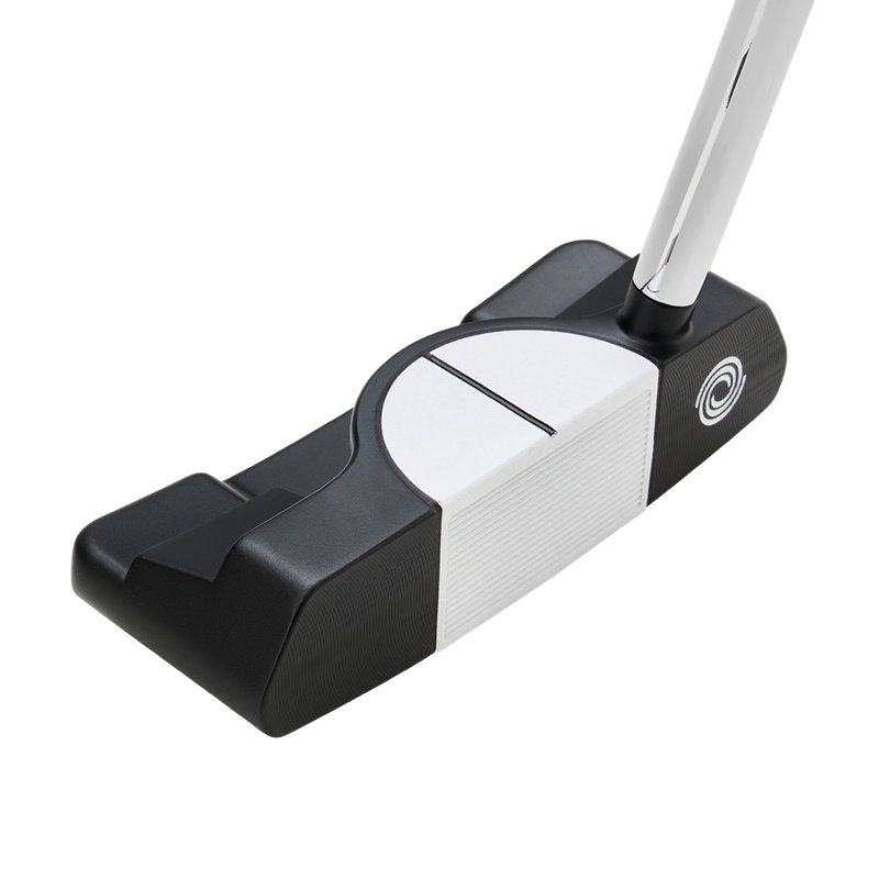 Putter Odyssey Double Wide 1/2 Ball S AI-DUAL