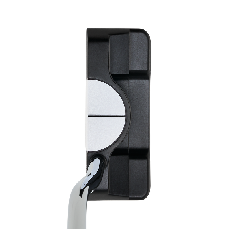 Putter Odyssey Double Wide 1/2 Ball S AI-DUAL – Image 3