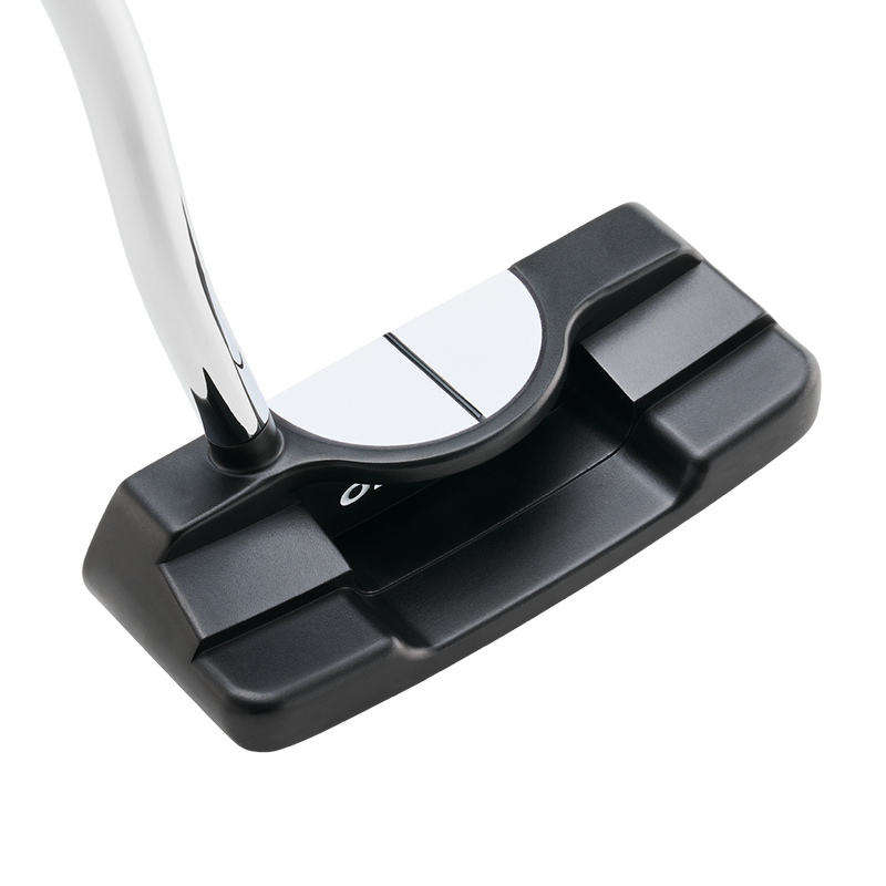 Putter Odyssey Double Wide 1/2 Ball S AI-DUAL – Image 2