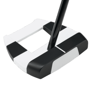 Putter Odyssey Square 2 Square, Ai one Dual Jailbird