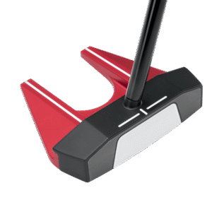 Putter Odyssey Square 2 Square Seven Tri-Hot