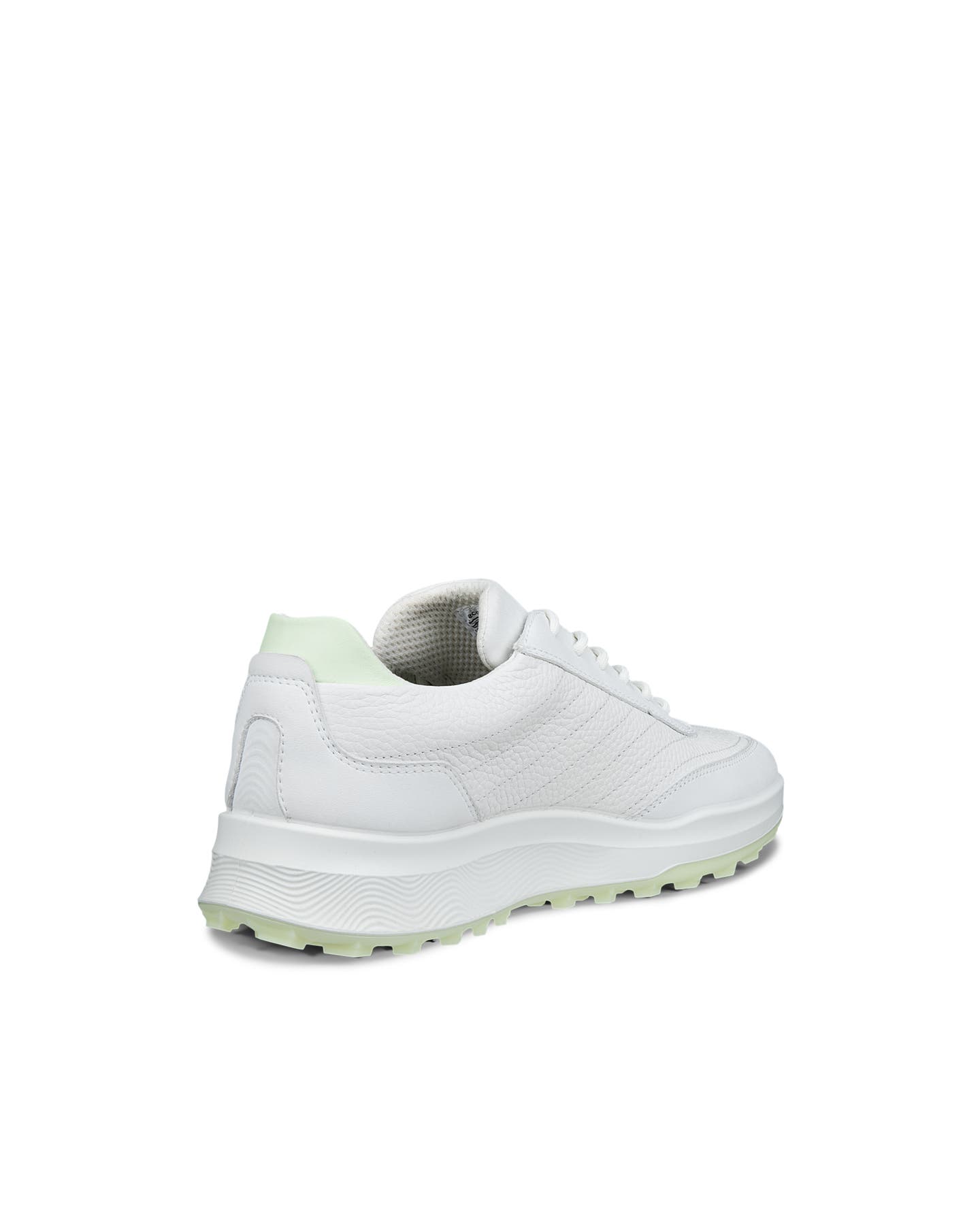 Ecco, Chaussure Street Vibe Dame, Blanche – Image 3