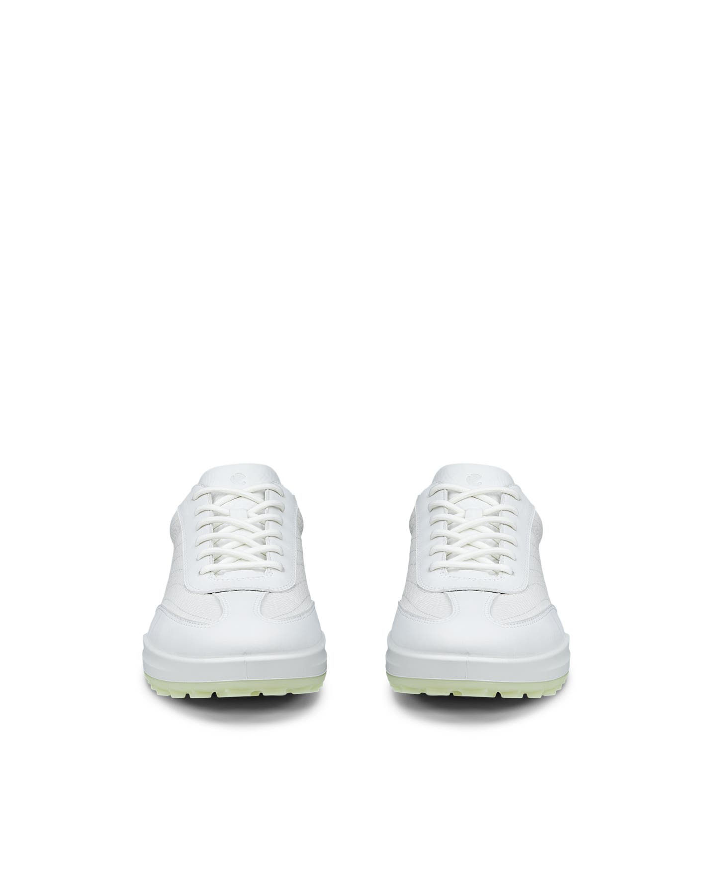 Ecco, Chaussure Street Vibe Dame, Blanche – Image 5