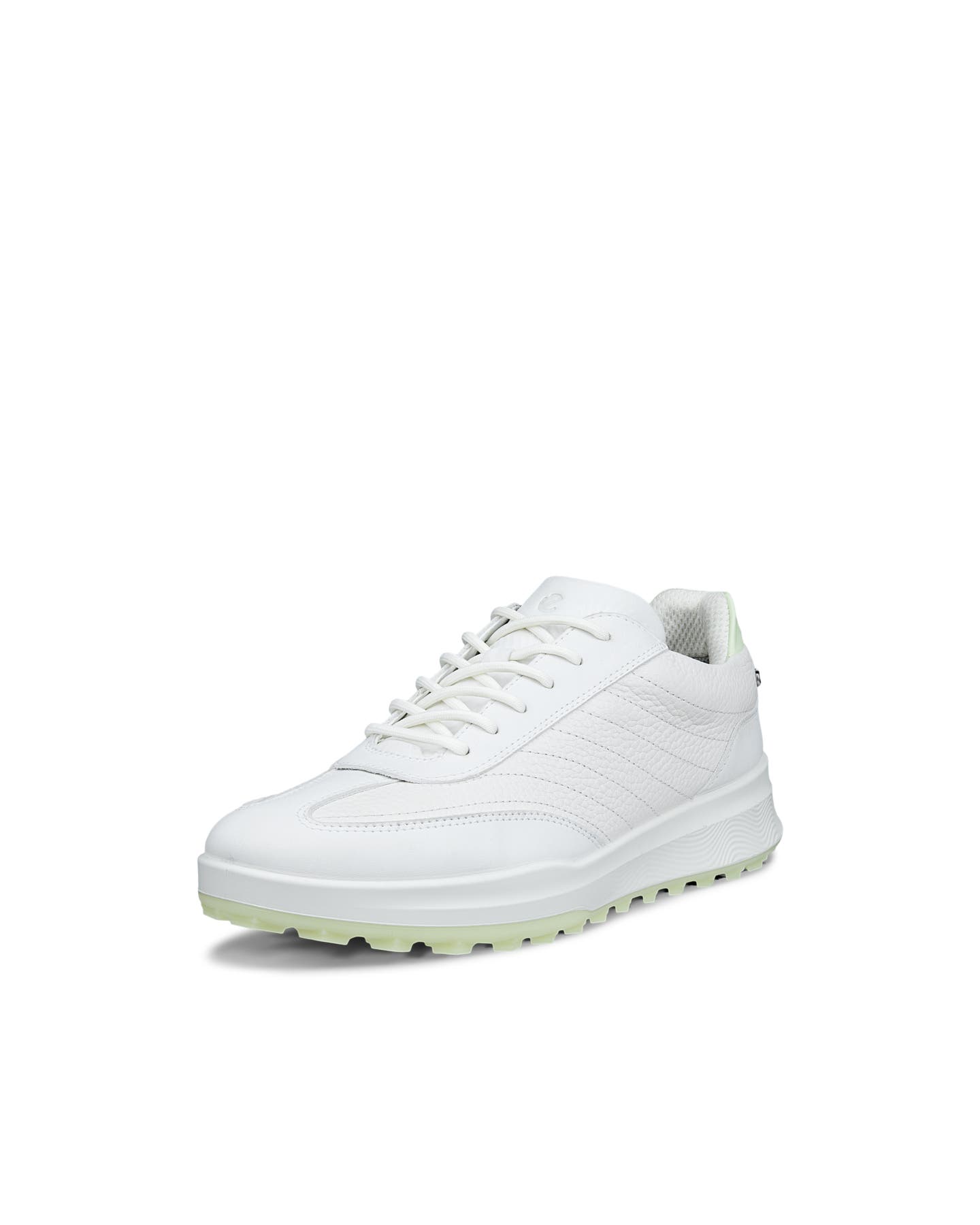 Ecco, Chaussure Street Vibe Dame, Blanche – Image 2