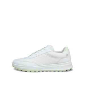 Ecco, Chaussure Street Vibe Dame, Blanche