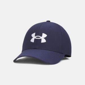 Casquette Under Armour Homme, Bleu Marine