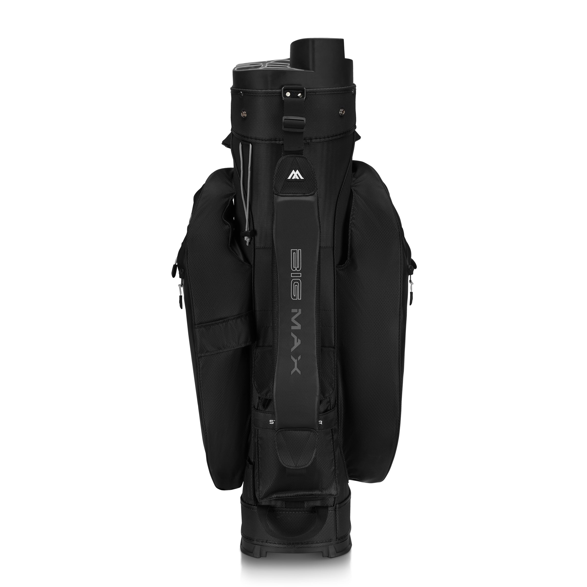 Sac Chariot BigMax, DriLite Silencio 3 Noir – Image 5