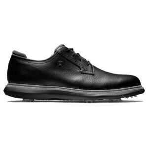 Footjoy, Chaussure Traditions Blucher Homme, Noir